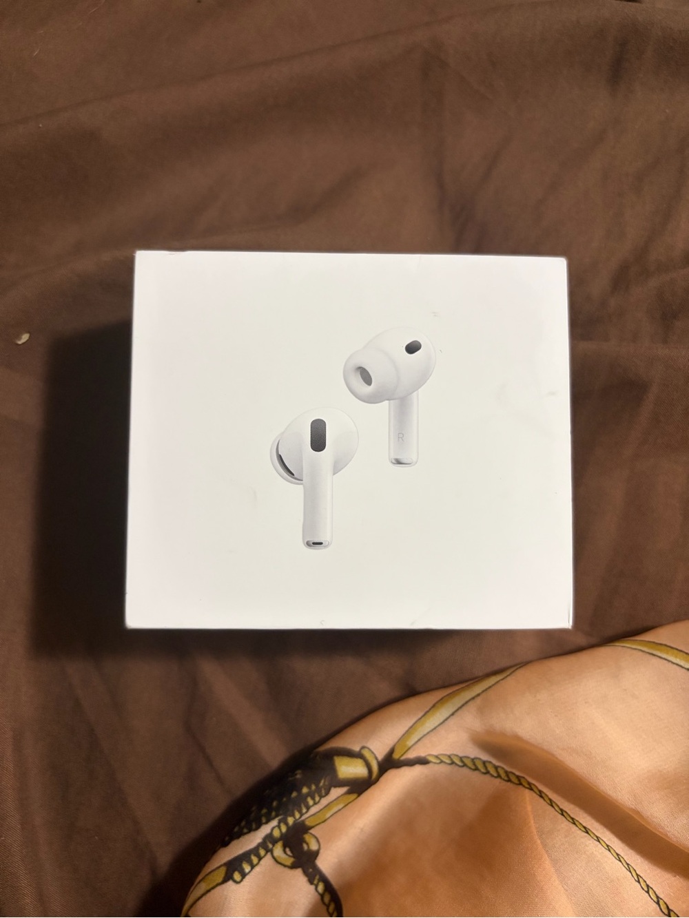 Apple AirPods Pro Wireless Earbuds - White